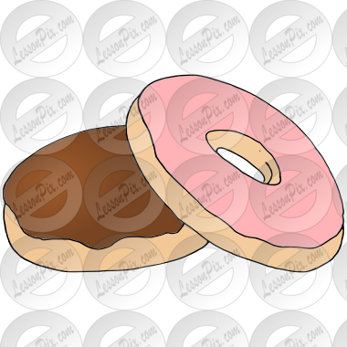 Donuts
