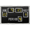 Scoreboard Picture