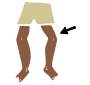Knee