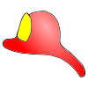 Firefighter Hat
