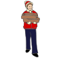 Carry Firewood