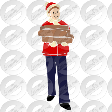 Carry Firewood