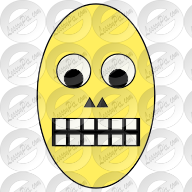 Shape Face