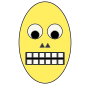 Shape Face