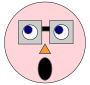 Shape Face