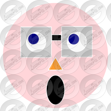 Shape Face