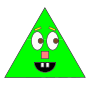Shape Face
