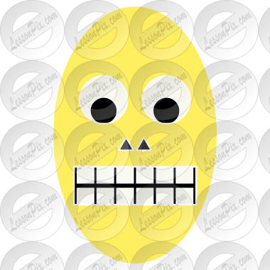 Shape Face
