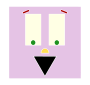Shape Face