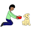 Feed Dog