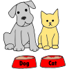 Which+pet+would+you+like+best_+a+cat+or+a+dog_ Picture