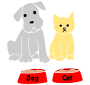 Pets  Stencil