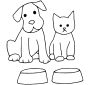 Pets  Outline