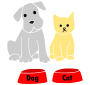 Pets  Stencil
