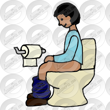 Potty