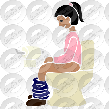 Potty