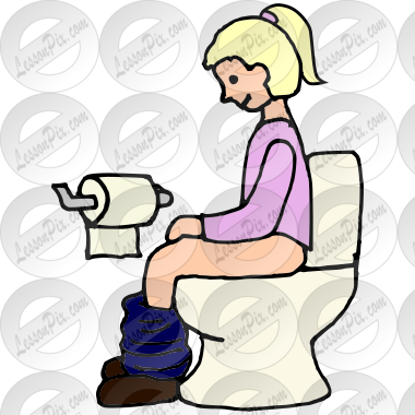 Potty