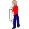 Urinal