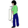 Urinal