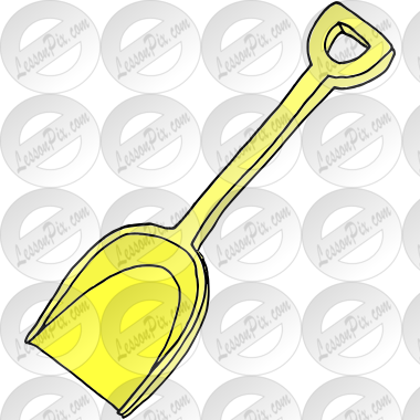 Shovel