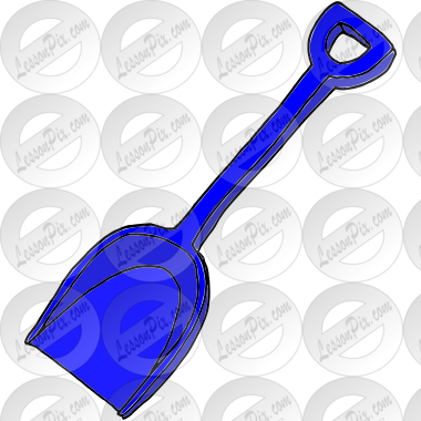 Shovel