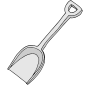 Shovel