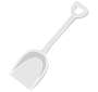 Shovel  Stencil