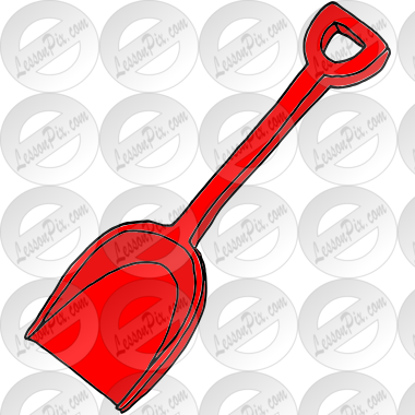 Shovel