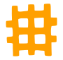 Waffle Block