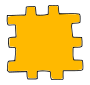 Waffle Block