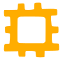 Waffle Block