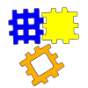Waffle Blocks  Picture