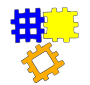 Waffle Blocks