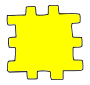 Waffle Block