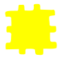Waffle Block