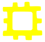 Waffle Block
