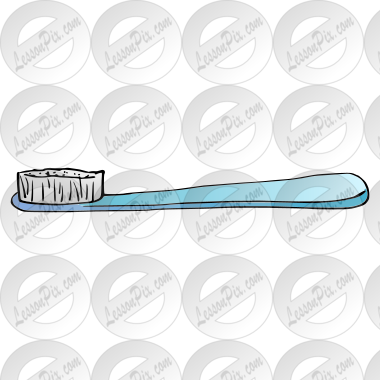 Toothbrush  Picture