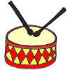 Drum Picture