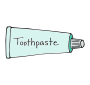 Toothpaste Picture
