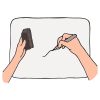 Dry Erase