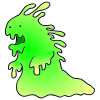 Slime Alien