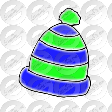 Winter Hat