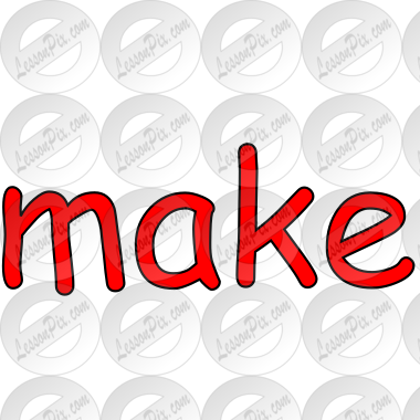 make