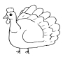 Turkey  Outline