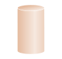 Cylinder Stencil