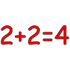 2+2