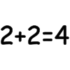 2+2