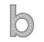 b Street