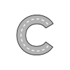 c Street