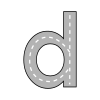 d Street